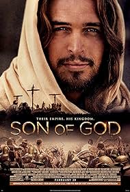 O Filho de Deus (2014) cover