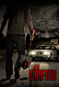 The Drifter Banda sonora (2014) carátula