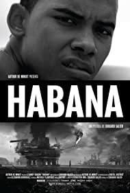 Habana (2014) cover