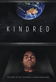 Kindred Colonna sonora (2014) copertina