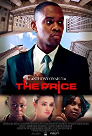 The Price Banda sonora (2017) carátula