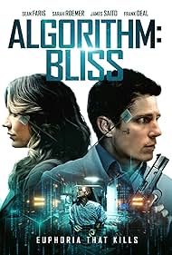 Algorithm: BLISS Colonna sonora (2020) copertina