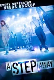 A Step Away (2013) copertina
