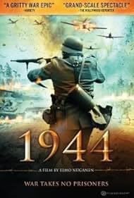 1944 Colonna sonora (2015) copertina