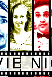Movie Night Colonna sonora (2014) copertina