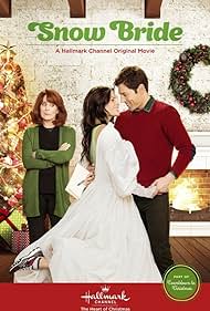 La sposa di neve Colonna sonora (2013) copertina