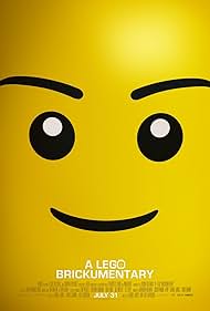 A Lego Brickumentary (2014) cover