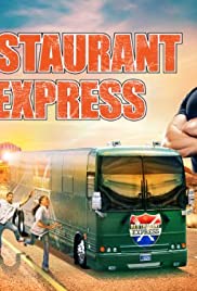 Restaurant Express (2013) cover