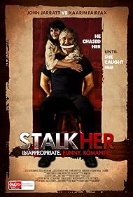 StalkHer (2015) carátula