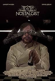 The Nostalgist (2014) copertina