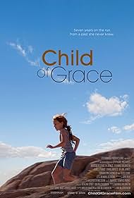 Child of Grace Colonna sonora (2014) copertina