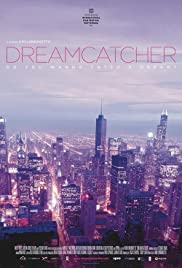 Dreamcatcher (2015) carátula