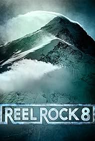 Reel Rock 8 (2013) cover