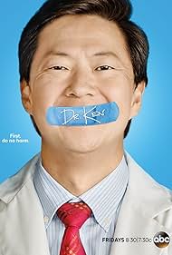 Dr. Ken (2015) copertina