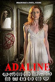 Adaline Colonna sonora (2015) copertina