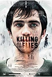 Killing All the Flies Colonna sonora (2013) copertina