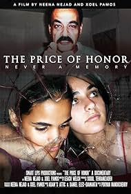 The Price of Honor (2014) cover