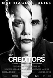 Creditors (2015) cobrir