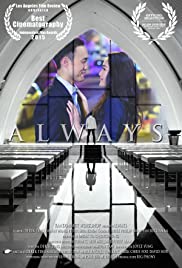 Always (2015) carátula