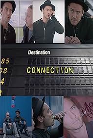 Connection Banda sonora (2013) carátula