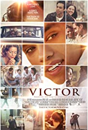 Victor (2015) cover