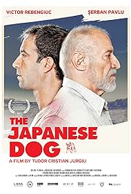 The Japanese Dog Colonna sonora (2013) copertina