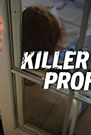 Killer Profile (2013) cover