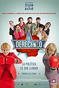 El Derechazo Soundtrack (2013) cover