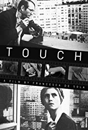 Touch Banda sonora (2013) carátula