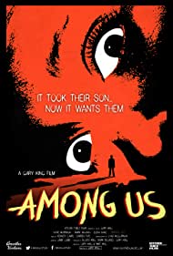 Among Us (2017) copertina