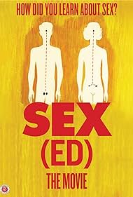 Sex(Ed) the Movie Colonna sonora (2014) copertina