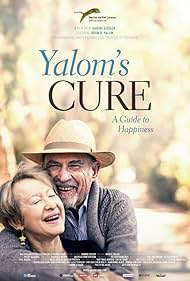 Yalom's Cure Soundtrack (2014) cover