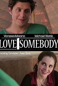 Love Somebody Banda sonora (2013) carátula