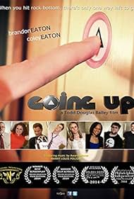 Going Up Soundtrack (2014) cover