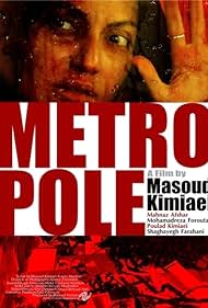 Metropole (2014) copertina