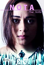 Note (2015) cover