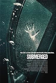Submerged (2016) cobrir