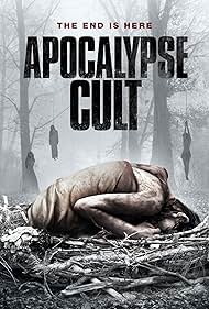 Apocalypse Cult Banda sonora (2014) carátula