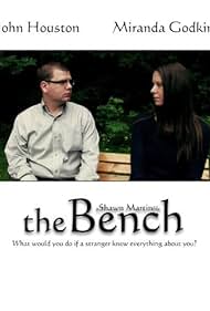 The Bench Colonna sonora (2014) copertina