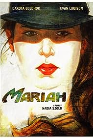 Mariah (2016) copertina