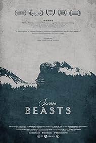 Some Beasts Soundtrack (2015) cover