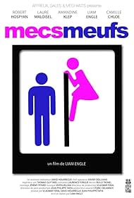 Mecs meufs (2013) cover