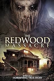 The Redwood Massacre (2014) cover