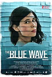 The Blue Wave (2013) copertina