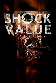 Shock Value Colonna sonora (2014) copertina