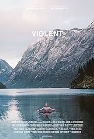 Violent (2014) cobrir