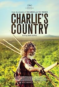 Charlie's Country (2013) cover