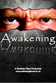 Awakening (2014) copertina