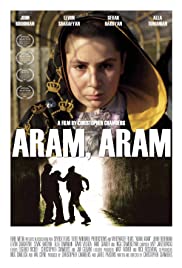 Aram, Aram Colonna sonora (2015) copertina