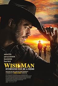 Wish Man (2019) carátula